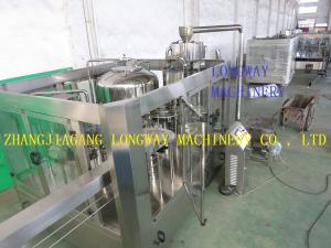 Wholesale China Famous Longway Drinking Water Filling Machinery /Line /Equipment from china suppliers