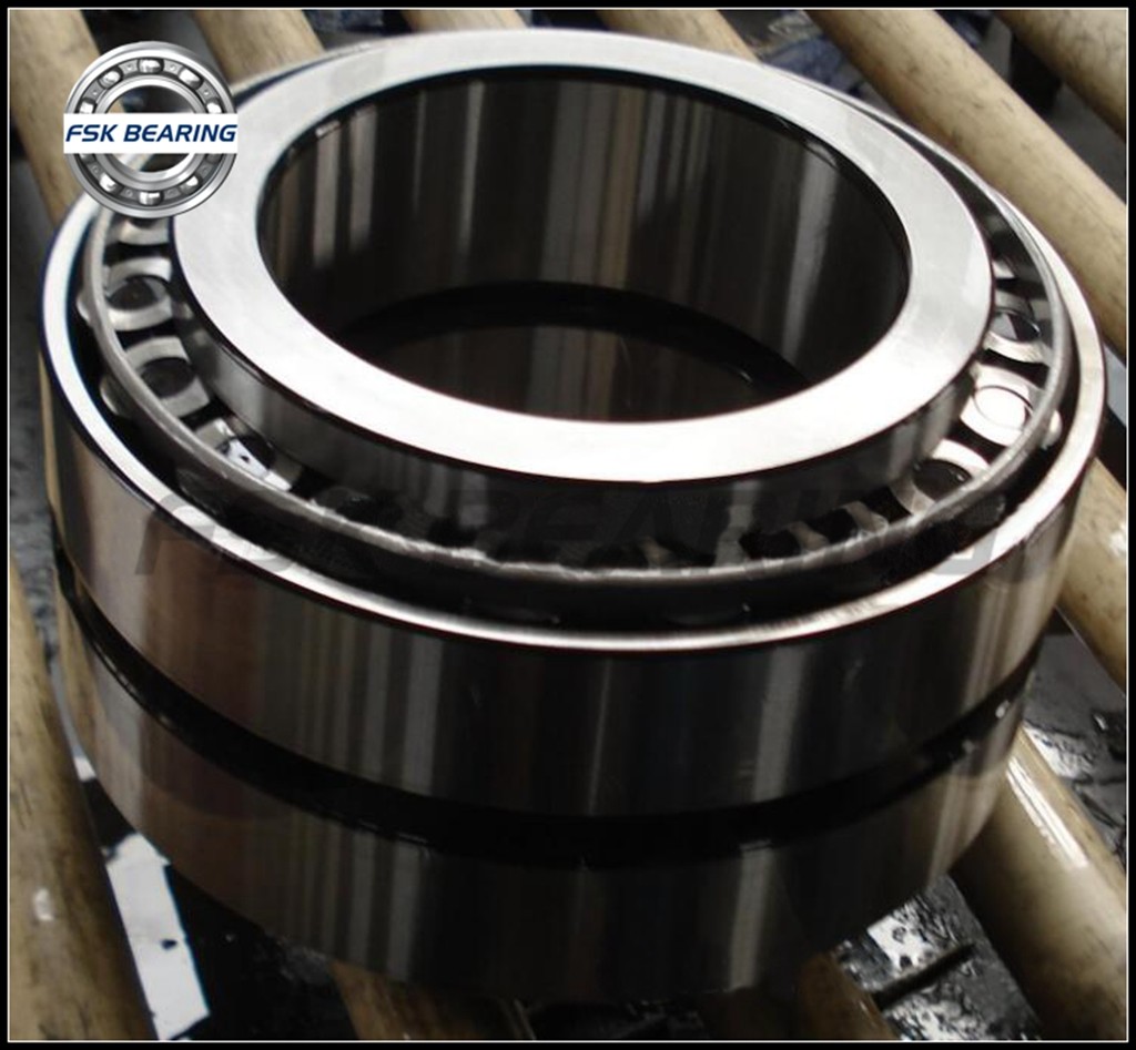 352012 2097112 Tapered Roller Bearing ID 60mm OD 95mm For Automobile