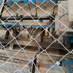 Manufacturers Direct Selling Galvanized Diamond Wire Netting Chain Link