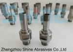 75mm Core G1/2'' Thread Diamond Drill Bit For Glass Stone Marble