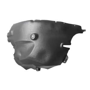 Wholesale VOLVO ISO/TS16949 Car Fender Liner Inner Mud Flaps and Splash Guards for Mercedes Sprinter W906 Left Rear from china suppliers