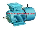 Generator Motor Ye3 Super High Efficiency Electric Motor construction machinery