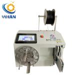 Around the Circle Diameter 50-200mm Winding Machine for Apple Cable USB Charge