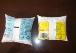 Bag Water Filling Machine Automatic Date Printer Vertical Plastic Bag Sachet