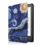 All-New Kindle 2019 Cover,Print Case for New Kindle (10th Generation, 2019