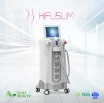 Liposonix Body Lift HIFU Body Shape Beauty Machine Korea Hifu/HIFU Slimming