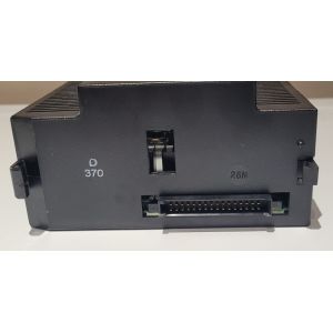 GE FANUC input module Power Supply 12 VDC High Capacity 30 Watts IC693PWR332