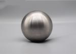 W Ni Fe tungsten alloy balls Counterweight Parts with high purity