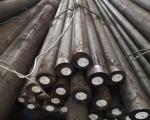 Round Hot Rolled 1.2311 P20 PDS-3 Plastic Mould Steel Bar