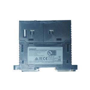 Wholesale Electronic Components Omron PLC CP1E-E14SDR-A USB 100 - 240V AC from china suppliers