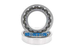 Wholesale 7003 ACD/HCP4A 17*35*10mm Angular Contact Ball Bearing Spindle Bearing from china suppliers