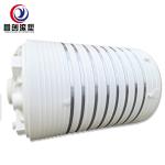 Customized Rotomould Water Tanks LLDPE Material with Impact Resistance