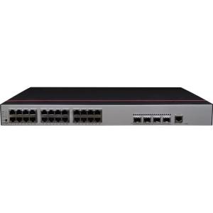 Wholesale Original Network S 57 35-L24 P4S-A1 Ethernet Switch 24*10/100/1000base-T Ethernet Ports and 4 Gigabit SFP Poe from china suppliers