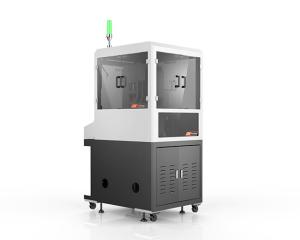 Wholesale Multipurpose 0.7Mpa Stripping And Crimping Machine PLC Control from china suppliers