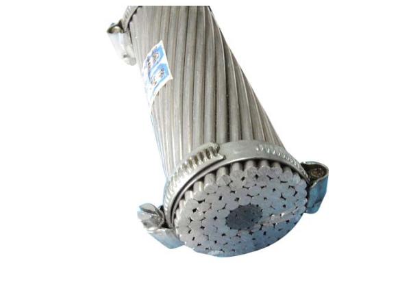 ACSR Aluminum Conductors Galvanised Steel Reinforced Bare Conductor Manufactured