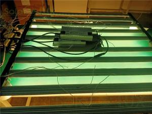 Wholesale Hydroponic 10 Light Strips 1000W LED Grow Light Kit from china suppliers