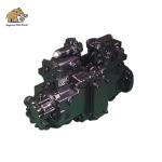 Large Flow High Pressure Piston Pump High Speed K7V63DT Hydraulic