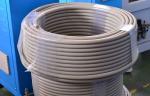 16-1000MM HDPE Water Drainage Irrigation Hose Pipe Extrusion Production Line For