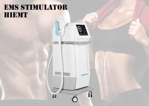 Wholesale Beautiful Muscle Clinic Hi Emt Machine Ce Approved from china suppliers