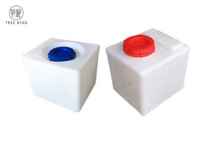 Wholesale 40 L Rotomolding Products Holding Tanks For Portable Trailer Units Or RVs from china suppliers