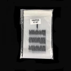 Wholesale 0.05mm Poly Plastic Bag from china suppliers