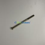 Lawn Mower Parts Bolt Carr G65-8120 Fits Toro Reel Kit, Greensmaster