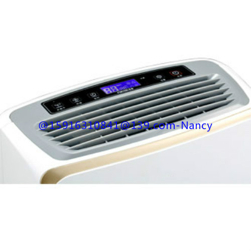 1.8L water tank capacity dry clothes dehumidifier ,applicable scope for bedroom or living room