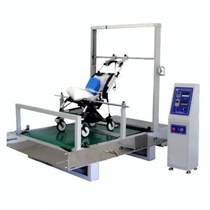 Wholesale Single Station Pram Stroller Tester 5Km/H Anticorrosive Practical from china suppliers