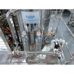 Leakproof 200L Perfume Mixer Machine , Anti Drip Perfume Blending Machine