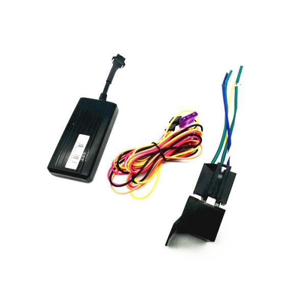 mini 4G GSM GPS Tracker History Playback Cut Off Oil/Engine Vehicle Car GPS Tracker