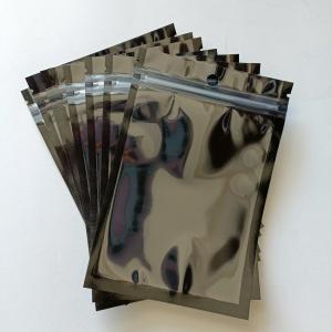 Wholesale Polyethylene Clear Flat Pouches Plastic Bags for Spice Packaging BOPP/CPP Material from china suppliers
