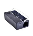 Mice Pest Type TRAPS Intelligent Battery Discharge Auto-locked Mouse Rat Trap