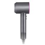 1600W High Speed Hair Dryer With Multiple Plug Options For Traveling Hotel Salon