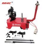 Portable Mobile Tire Service Machines Electrical Tubeless Truck Tyre Changer 22