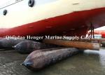 Rubber Underwater Ship Launching Inflatable Air Bags
