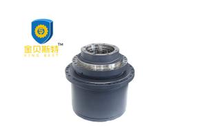 Wholesale YN15V00037F2 SK200-8 Excavator Gearbox With Travel Motor / Excavator Components from china suppliers