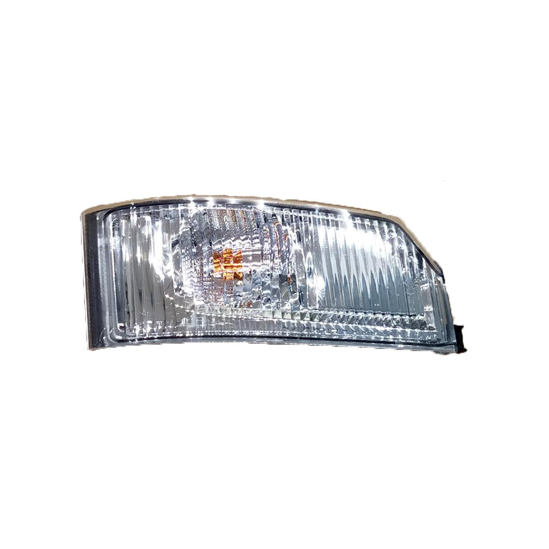 700P 8-97557910-0B3 LED Front Turn Signal Left Right Light Fo Isuzu Truck