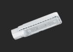 Integrated LED Street Light Housing Powerful High Color Uniformity Corrosion