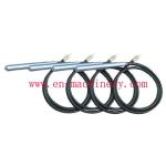 Construction Tools ZN38 Japanese Type Concrete Vibrator Head Needle