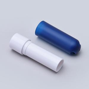 Wholesale Colored 4.8g Plastic Deodorant Tubes Customized Color Portable from china suppliers