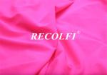 Recycled Nylon Women'S Activewear Yoga Wear Fabric Elastic Quick Drying