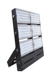 Wholesale 2700K-6500K LED Flood Lights 165 Lm/w Efficiency High Power 5 Years Warranty from china suppliers