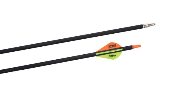 Whole Sales Arrows Supplier, Id .165".204",245", 4.2/5.18/6.2mm Hunting/Target