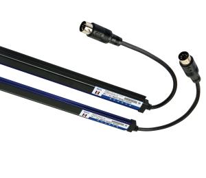 Wholesale CE CSA CCC Infrared Light Curtain WECO Waterproof Lift Door Sensor AC220V from china suppliers