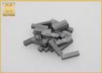 YG6X Non Ferrous Metals Tungsten Carbide Round Bar 14.95 G / Cm³ Density 91.5