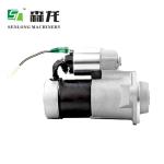 12V 9T 1.4KW Starter Motor Isuzu 4ZE1 S114832, S114832A , 8941566710, 8941723260