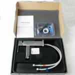 temperature control water saving bathroom basin faucet