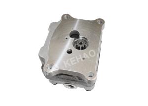 Wholesale PC35MR PVD-1B1-4 Komatsu Gear Pump / Crane Bulldozer Hydro Gear Pump from china suppliers