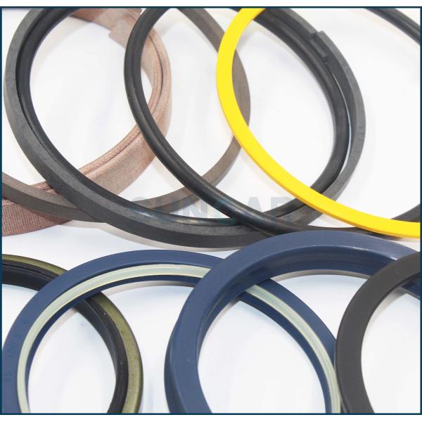 CA2580500 258-0500 2580500 Seal Kit Stick Cylinder For Cat Excavator M316C M316D M322C M322D M322D MH M325C MH M325D