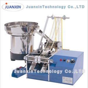 Wholesale Tape&amp;Loose Axial Lead Cutting And Forming Machine from china suppliers